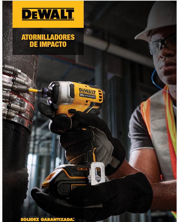 DeWalt