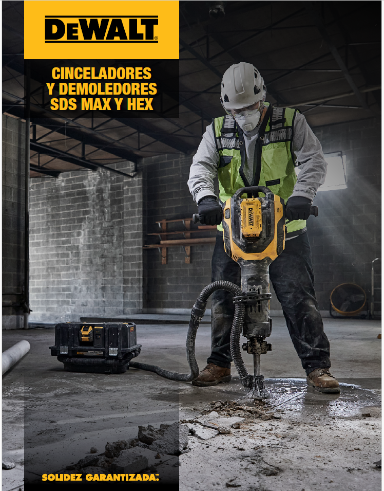 DeWalt