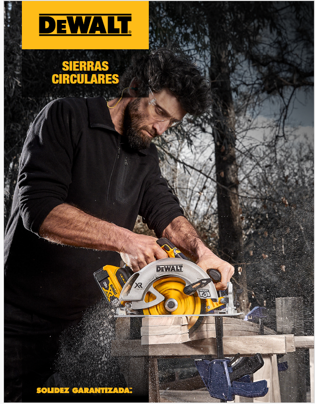 DeWalt