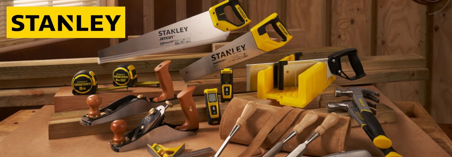Stanley