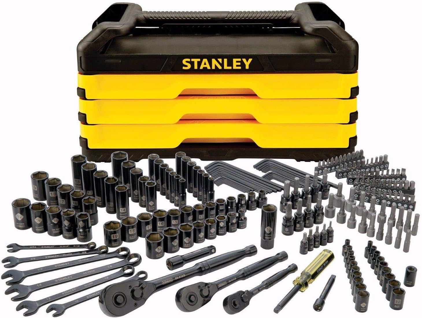 Stanley